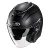 HJC KASK OTWARTY I31 SOLID SEMI FLAT BLACK